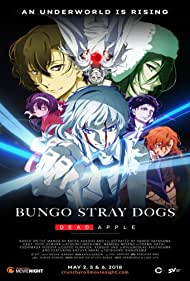 Bungo Stray Dogs: Dead Apple