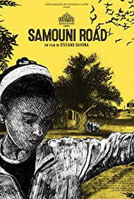 Samouni Road