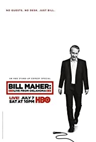 Bill Maher: Live from Oklahoma