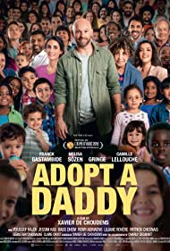 Adopt a Daddy