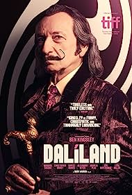 Dali Land