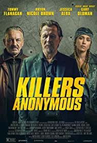 Killers Anonymous