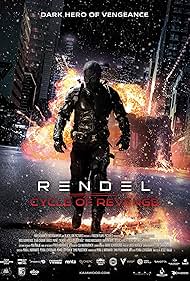 Rendel 2: Cycle of Revenge