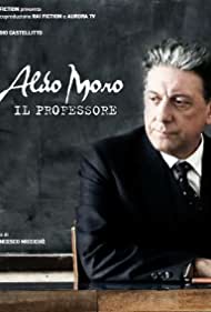 Aldo Moro il professore