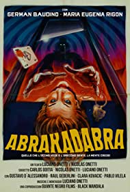 Abrakadabra