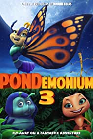 Pondemonium 3