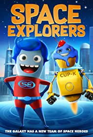 Space Explorers