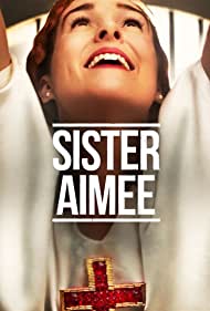 Sister Aimee