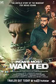 India's Most Wanted