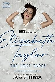 Untitled Elizabeth Taylor Project