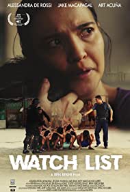 Watch List