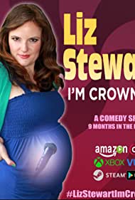 Liz Stewart: I'm Crowning