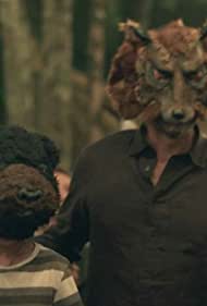 Foxhead