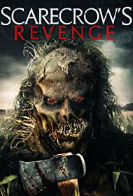 Scarecrow's Revenge