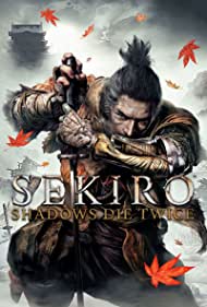 Sekiro: Shadows Die Twice