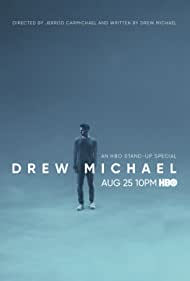 Drew Michael: Drew Michael