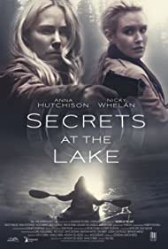 Secrets at the Lake