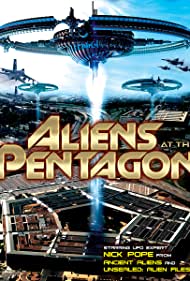 Aliens at the Pentagon