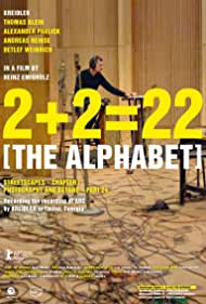 2+2=22: The Alphabet