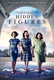 Hidden Figures: It All Adds Up - The Making of Hidden Figures