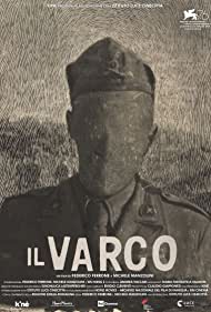 Il Varco - Once More Unto the Breach