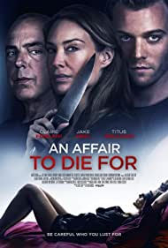 An Affair to Die For