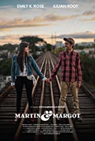 Martin & Margot or There's No One Around You