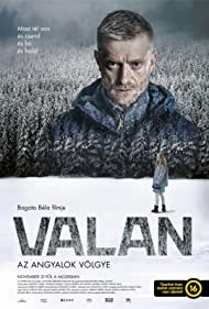 Valan: Valley of Angels