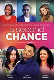 A Second Chance