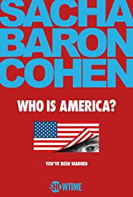 Who Is America?