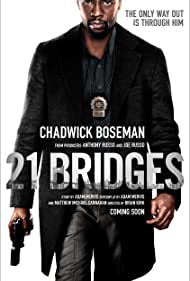 21 Bridges