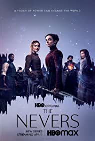 The Nevers