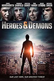 Heroes & Demons