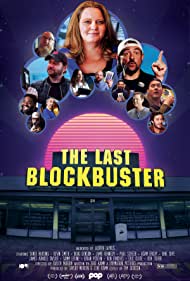 The Last Blockbuster