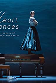 The Heart Dances - the journey of The Piano: the ballet