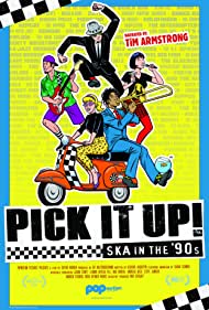 Pick It Up! - Ska in the '90s