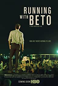 Running with Beto