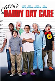 Grand-Daddy Day Care