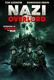 Nazi Overlord