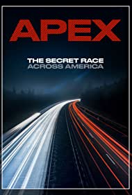 APEX: The Secret Race Across America