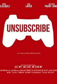 Unsubscribe