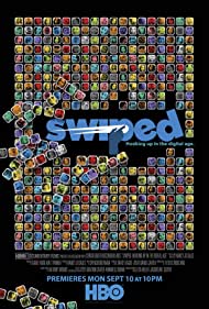 Swiped: Hooking Up in the Digital Age