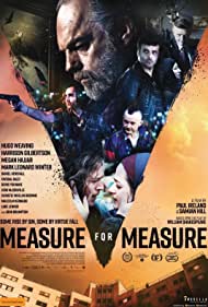 Measure for Measure