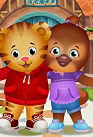 The Daniel Tiger Movie: Won't You Be Our Neighbor?