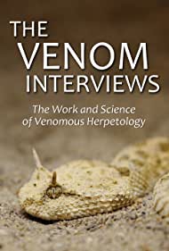 The Venom Interviews