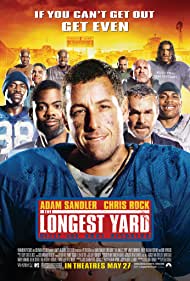 The Longest Yard: Deleted Scenes