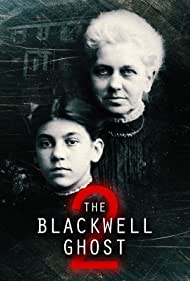 The Blackwell Ghost 2