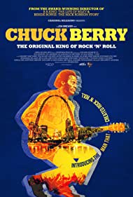 Chuck Berry