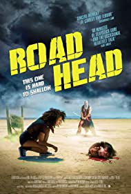 Road Head