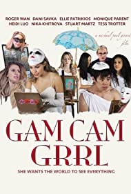 Gam Cam Grrl